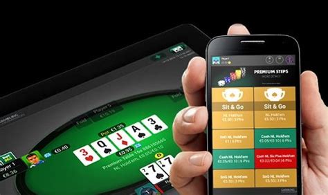 bet365 poker app android